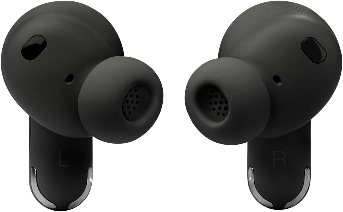 JBL Tour Pro 3 True Wireless Earbuds — Black