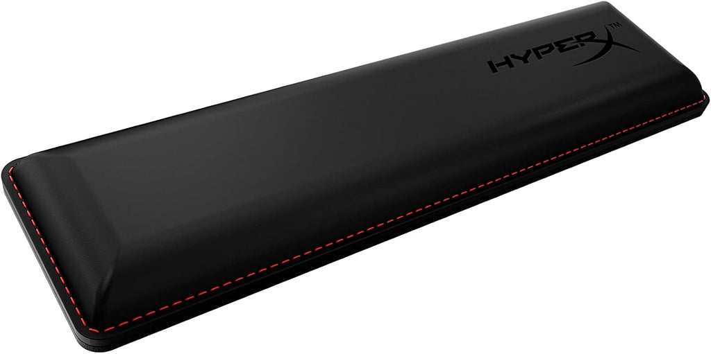HyperX 4Z7X0AA Compact KEYBOARD ACC WRIST RESTCOMPACT 6065, Black — product image 4