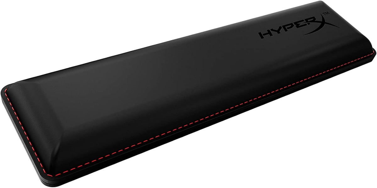 HyperX 4Z7X0AA Compact KEYBOARD ACC WRIST RESTCOMPACT 6065, Black — product image 4