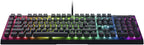 Razer BlackWidow V4 X (Green Switch) — product image 2