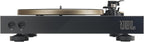 JBL Spinner BT Turntable — Black/Gold