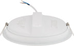 Philips LED Downlight 24W MESON 6500K D200mm Cut out 220V-240V 50/60Hz — White