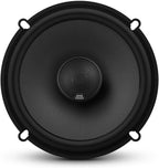 JBL GTO609C 6.5-Inch Component Car Speaker System — Black