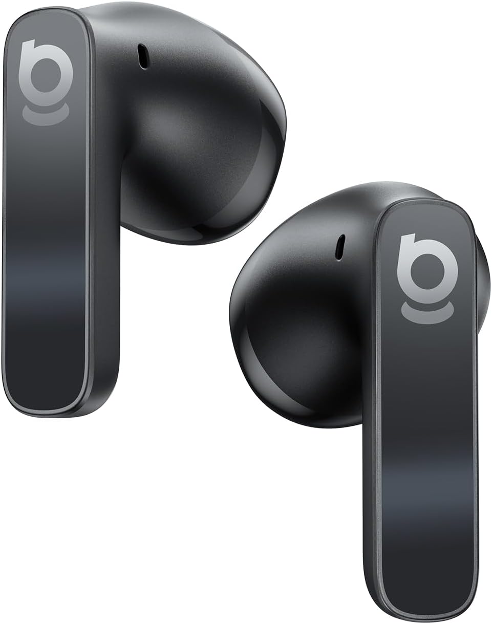 Baseus BS1 NC Wireless Earbuds — Black