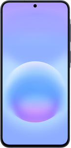 Samsung Galaxy A57 5G Android Smartphone 6x OS Upgrades, Large Display, 50MP Camera, Long Battery Life (Awesome Navy, 8GB + 128GB) - International Version