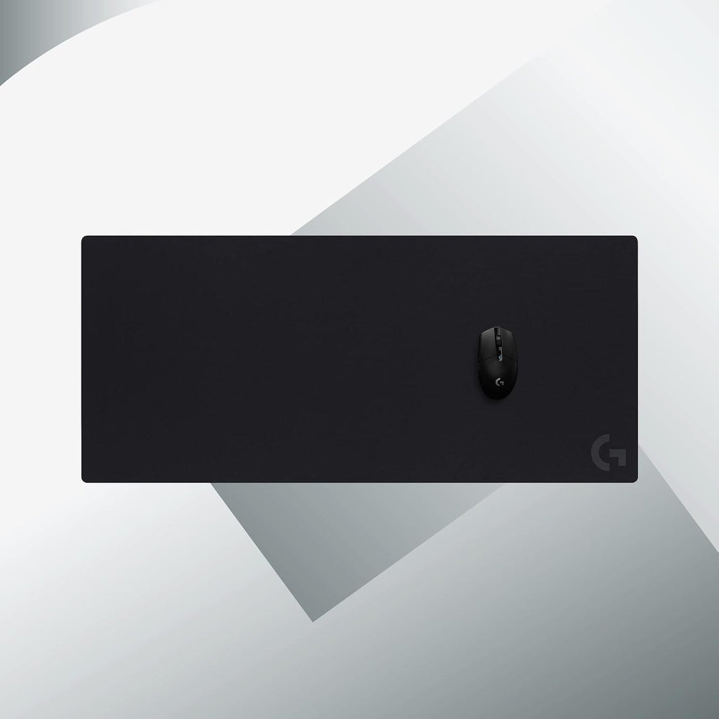 Logitech G840 Mouse Pad — Black
