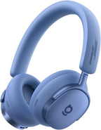 Baseus Inspire XH1 Noise-Cancelling Headphones — Twilight Blue
