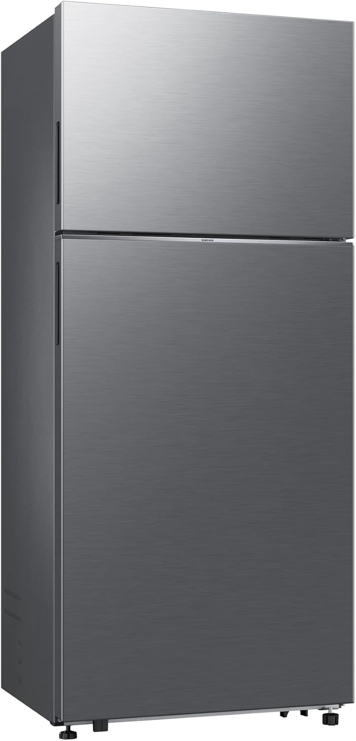 Samsung 750L Gross Top Mount Freezer Refrigerator with SmartThings AI Energy Mode - RT75DG7A14S9A (UAE version)