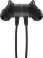 Logitech Zone Wired Earbuds — Graphite