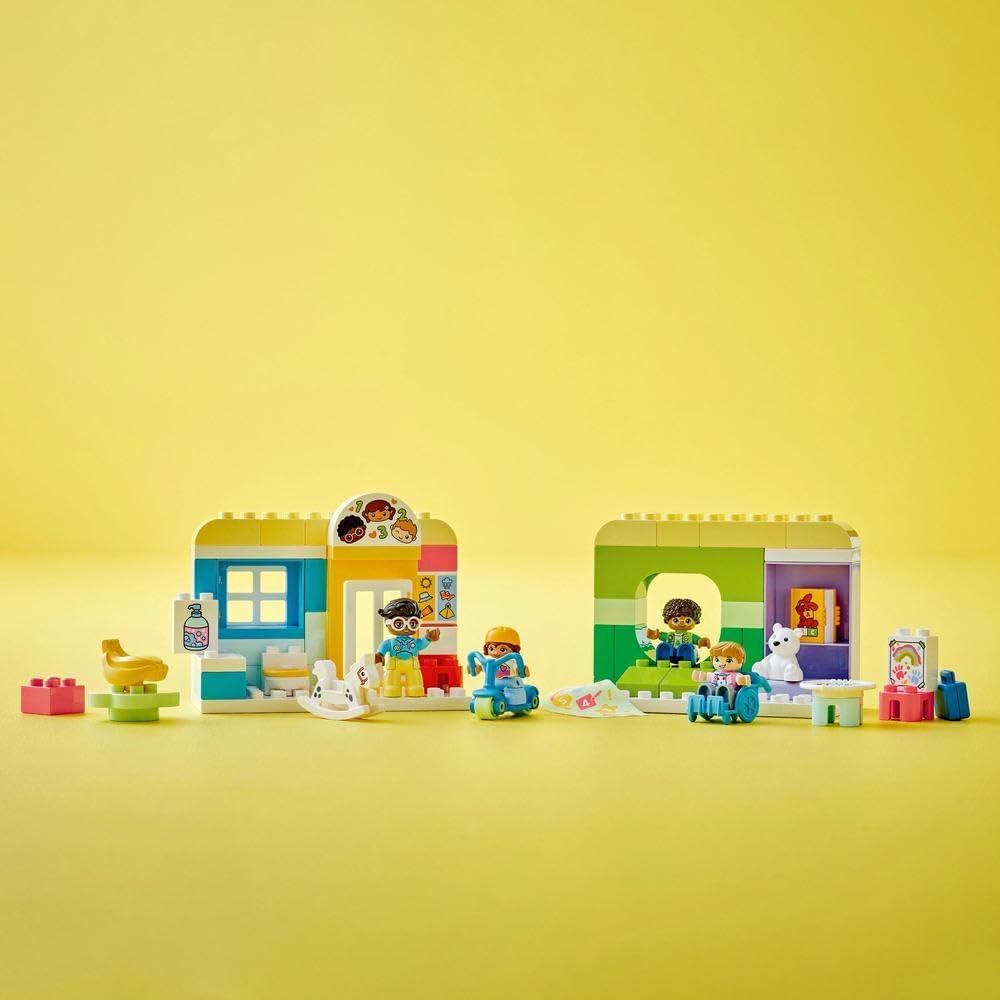 LEGO DUPLO Life At The Day Nursery 10992 — image 5