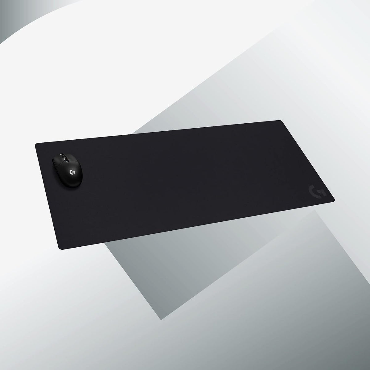 Logitech G840 Mouse Pad — Black