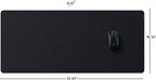 Razer Strider Chroma Hybrid Gaming Mouse Mat Chroma RGB — Black — product image 3