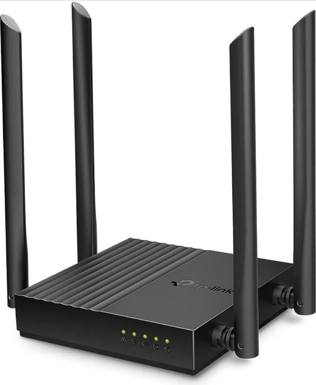 TP-Link Archer C64 AC1200 Dual Band Wi-Fi Router