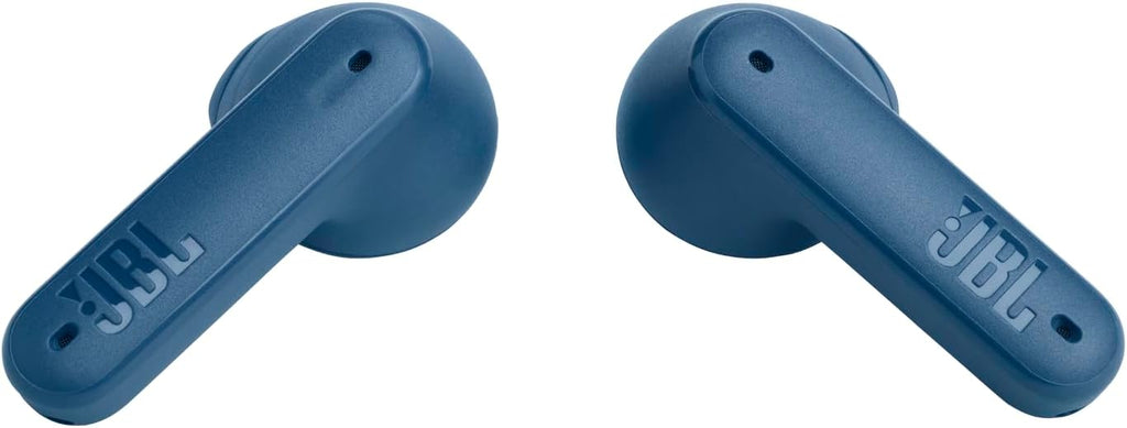 JBL Tune Flex True Wireless Earbuds — Blue