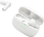 JBL Vibe Beam 2 True Wireless Earbuds — White