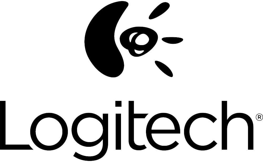 Logitech H860 Headset — Black