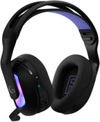 Logitech G522 Wireless Gaming Headset — Black