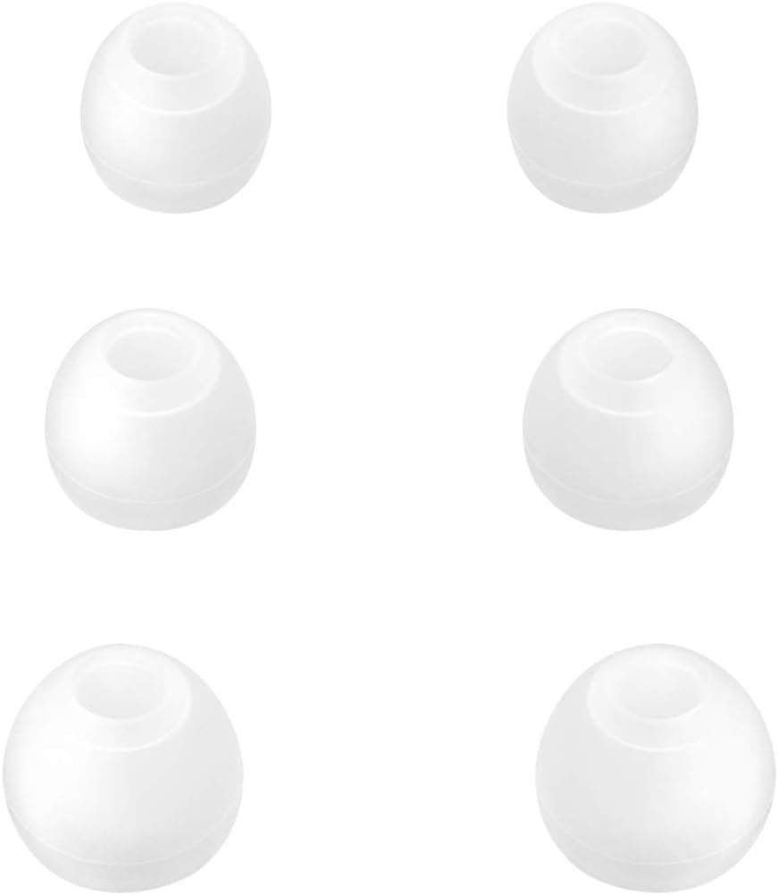 Samsung EO-IC100BWEGEU Type C Wired Earphones with Microphone - White
