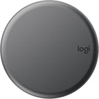 Logitech Z407 Speakers — Anthracite
