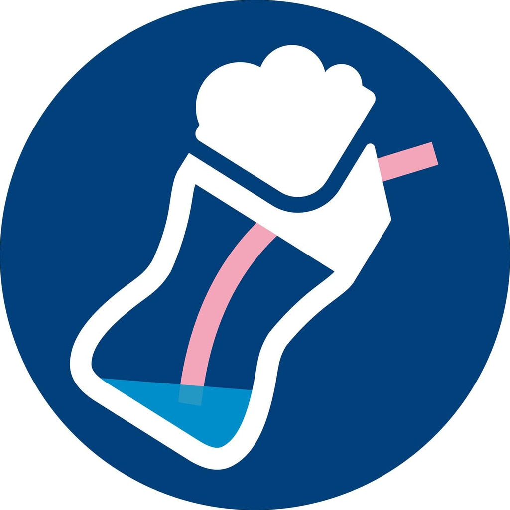 Philips AVENT SCF798/02 Straw Cup, Pink, Pack of 1 — Pink, Yellow
