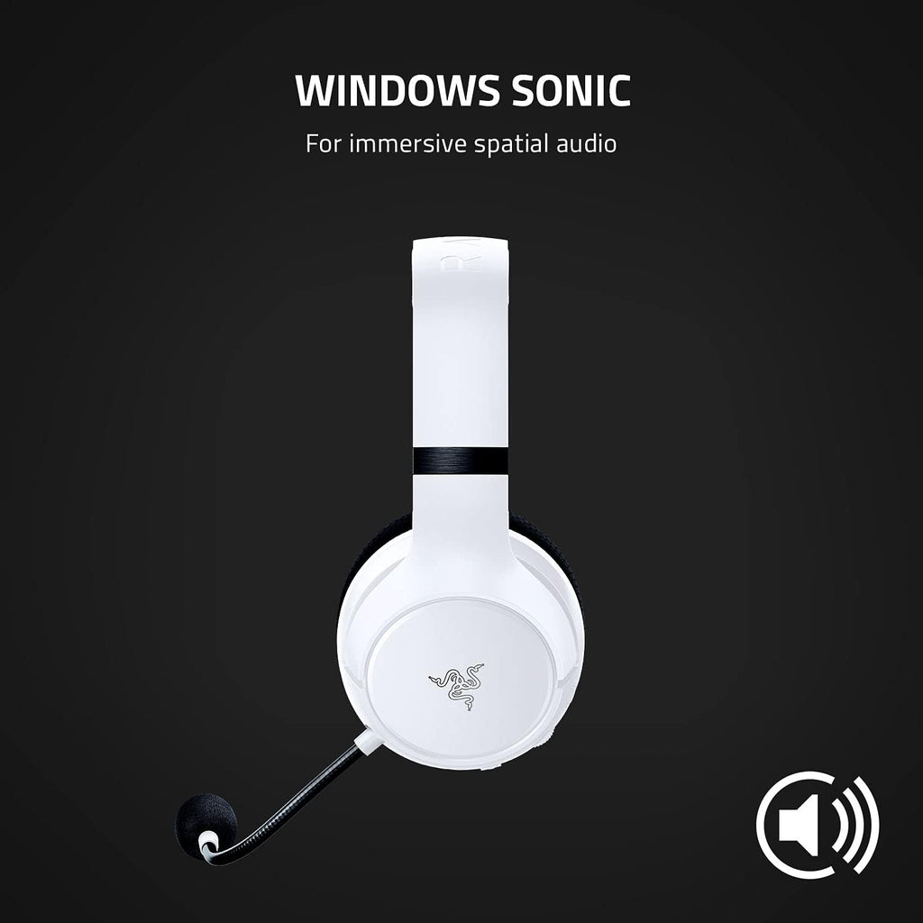 Razer Kaira for Xbox — White — product image 7