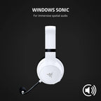 Razer Kaira for Xbox — White — product image 7