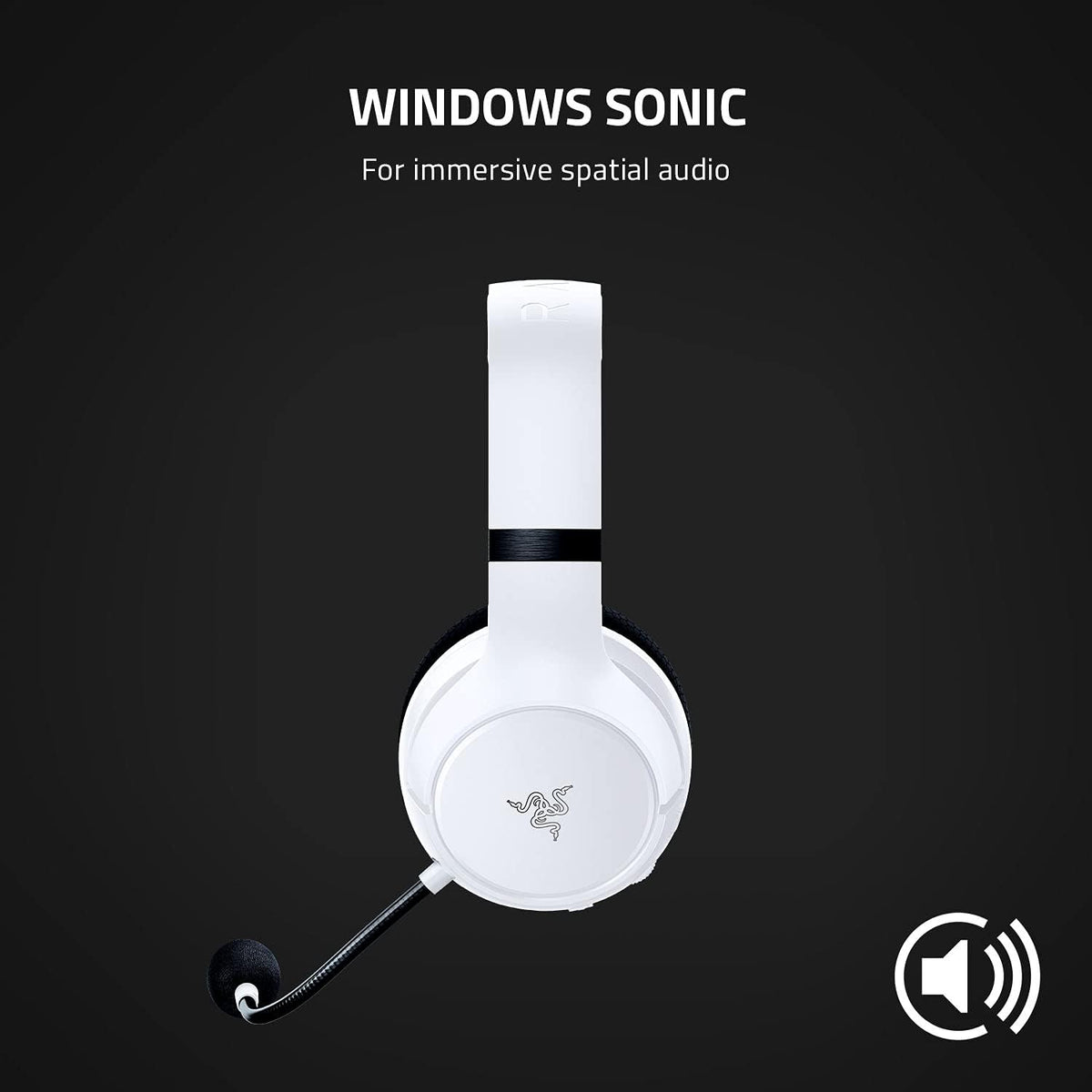 Razer Kaira for Xbox — White — product image 7
