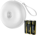Baseus CW-YMS Light Garden Series Intelligent Induction Nightlight Motion Induct — White