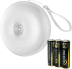 Baseus CW-YMS Light Garden Series Intelligent Induction Nightlight Motion Induct — White