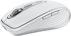 Logitech MX Anywhere 3S Wireless Mouse — Pale Grey
