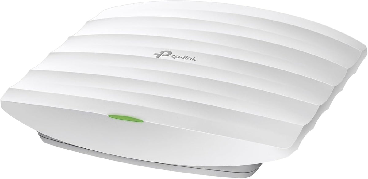 TP-Link Festa F52 Wireless Access Point AC1350 Gigabit Port Mesh, Seamless Roaming, MU-MIMO, Self-Organizing Network Free Cloud Management PoE Powered, Does not Work with Omada