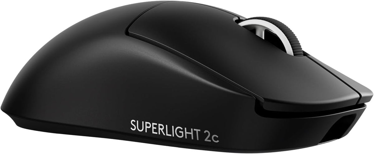 Logitech G PRO X SUPERLIGHT 2C Gaming Mouse — Black