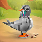 LEGO Creator 3in1 Playful Cat 31163 — image 2