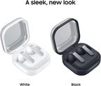 Samsung Galaxy Buds 4 Pro (2026) AI True Wireless Bluetooth Earbuds, Hi-Res Audio, 2-Way Speaker, ANC 2.0, Optimized Comfort, IP57, Live Translation, White [US Version, 2 Yr Warranty]