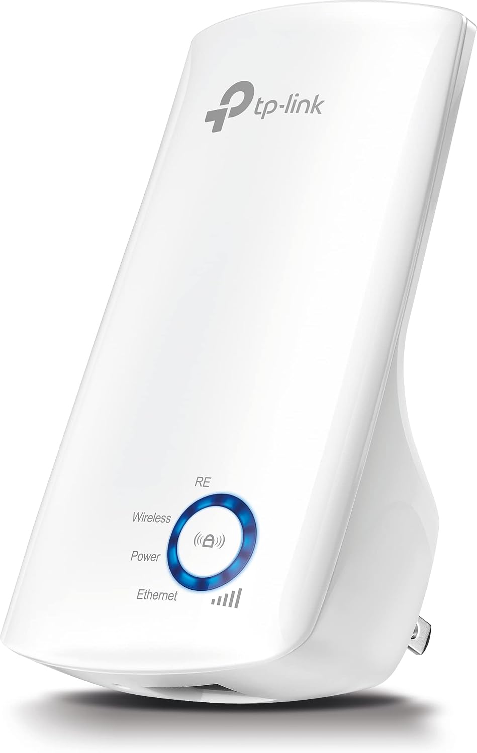 TP-Link 300MBPS Universal WiFi Range Extender,TL-WA850RE