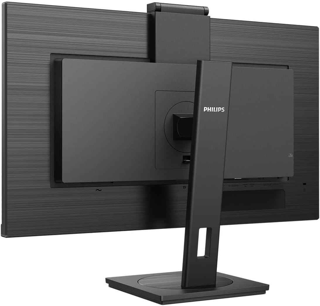 Philips Monitor 272S1MH/00 — Black