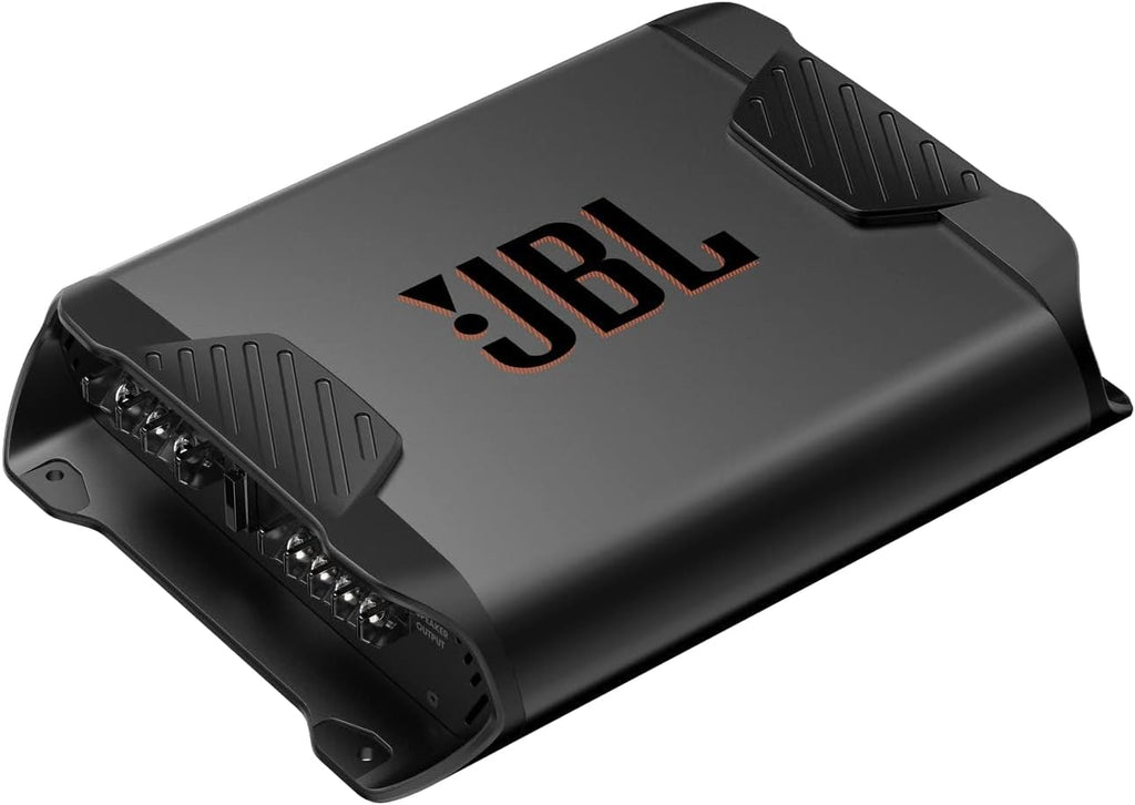 JBL Concert A652 2-Channel Car Amplifier