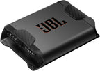 JBL Concert A652 2-Channel Car Amplifier