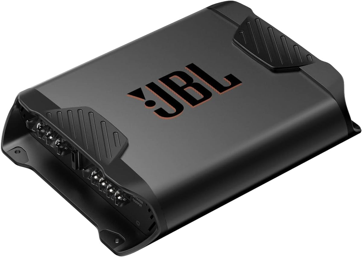 JBL Concert A652 2-Channel Car Amplifier