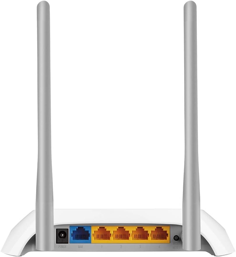 TP-Link 300Mbps Wireless N Router