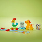 LEGO DUPLO Animal Train 10412 — image 5
