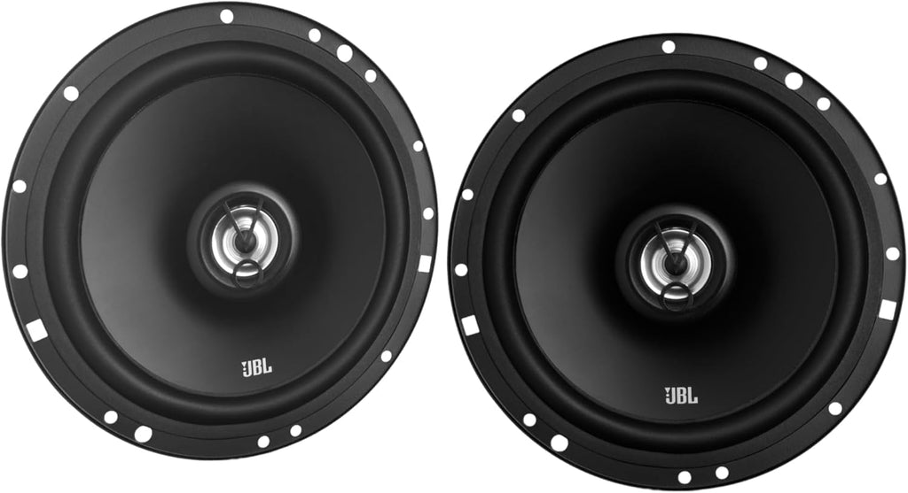 JBL Stage1 621F Car Speakers