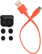 JBL Tune Flex 2 True Wireless Earbuds — Black