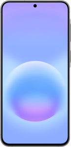 Samsung Galaxy A57 5G Android Smartphone 6x OS Upgrades, Large Display, 50MP Camera, Long Battery Life, Awesome Gray, 8GB RAM + 256GB Storage - International Version