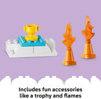 LEGO DUPLO 3 in 1 Creative Ramps with Vehicles 10478 — image 5