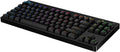 Logitech G PRO Mechanical Gaming Keyboard — Black