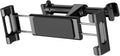 Baseus Car Headrest Mount Universal Car Seat Tablet Holder — Black