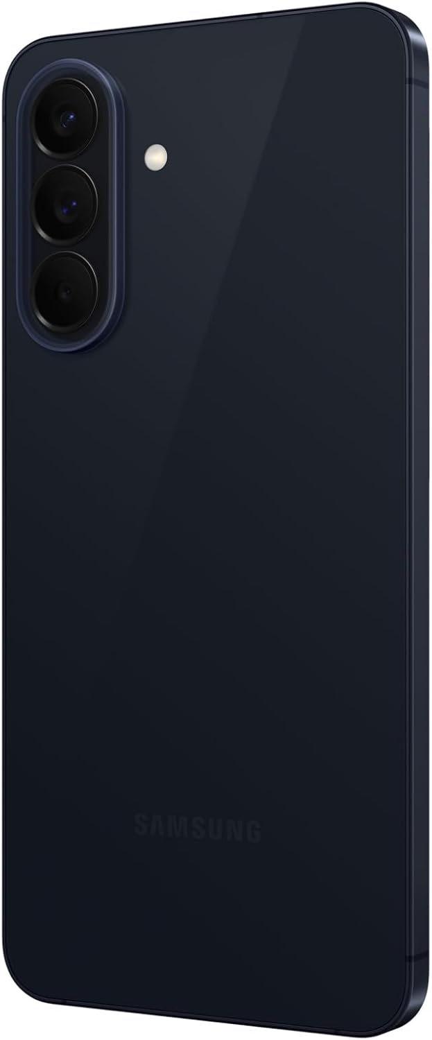 Samsung Galaxy A57 5G Android Smartphone 6x OS Upgrades, Large Display, 50MP Camera, Long Battery Life (Awesome Navy, 8GB + 128GB) - International Version