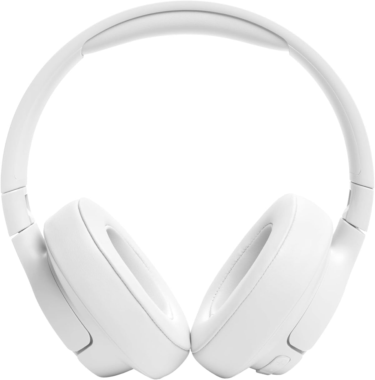 JBL Tune 720BT Wireless Over-Ear Headphones — White