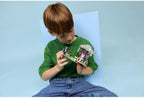LEGO Minecraft The Pale Garden 21586 — image 8